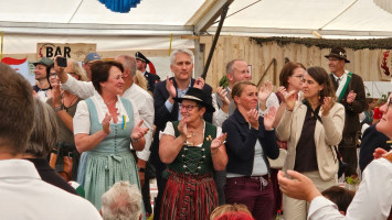 150 Jahre Feuerwehr Gablingen