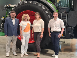 Fendt, Marktoberdorf