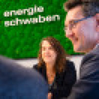 Im Gespräch mit Markus Last und Helmut Kaumeier bei energie Schwaben