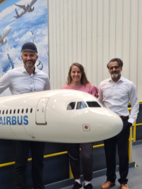 Airbus Augsburg