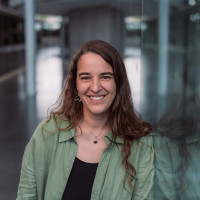 porträtfoto von Heike Heubach
