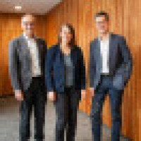 Markus Last, Heike Heubach, Helmut Kaumeier