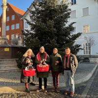 OV Friedberg